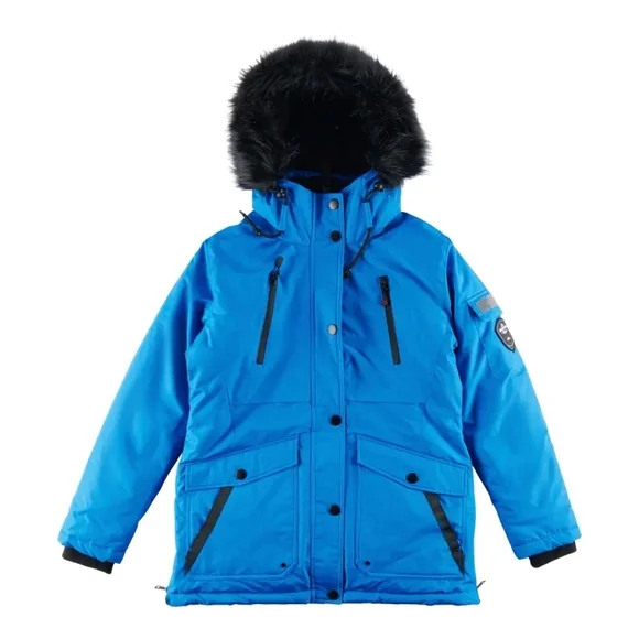 Mountain Ridge Winter Coat - Picture 4 of 10